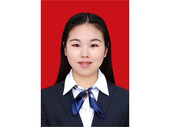 吴国燕 中共党员