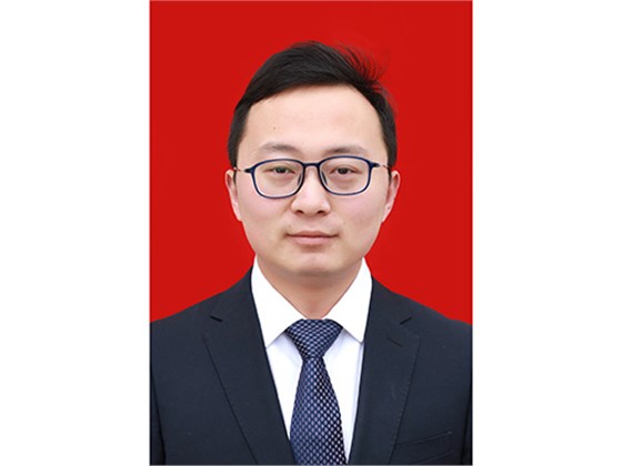 周尚军 发展对象